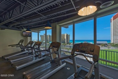 This beautiful unit located on the 19th floor, is just steps on Signal Hill Golf Course, Inc. in Florida - for sale on GolfHomes.com, golf home, golf lot