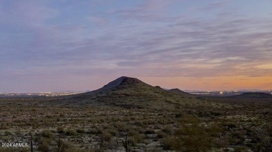 MILLION DOLLAR VIEWS from every room! If you like privacy, this on Eagle Mountain Golf Club in Arizona - for sale on GolfHomes.com, golf home, golf lot