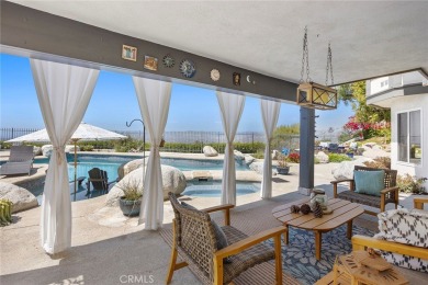 This home is a WOW in every sense of the word!!!  A carpet of on Anaheim Hills Golf Course in California - for sale on GolfHomes.com, golf home, golf lot