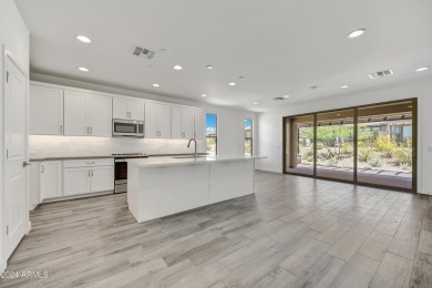 Welcome to this beautiful home in the Resort Collection at on Vista Verde Golf Course in Arizona - for sale on GolfHomes.com, golf home, golf lot