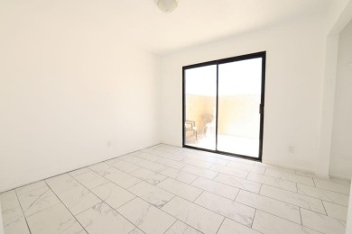 This 2 Bedroom, 2 bath condo has 800 SF of living space. Built on Silver Lakes Golf Course in California - for sale on GolfHomes.com, golf home, golf lot