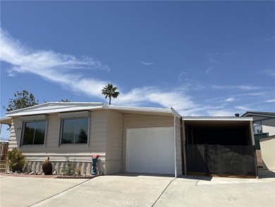 The location of this property is ideal for those looking for a on Desert Crest Country Club in California - for sale on GolfHomes.com, golf home, golf lot