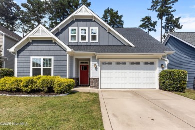 Don't miss your chance to see this lovely home with an assumable on Legacy Golf Links in North Carolina - for sale on GolfHomes.com, golf home, golf lot