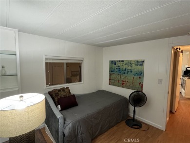 The location of this property is ideal for those looking for a on Desert Crest Country Club in California - for sale on GolfHomes.com, golf home, golf lot