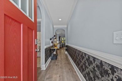 Don't miss your chance to see this lovely home with an assumable on Legacy Golf Links in North Carolina - for sale on GolfHomes.com, golf home, golf lot