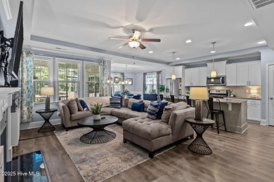 Don't miss your chance to see this lovely home with an assumable on Legacy Golf Links in North Carolina - for sale on GolfHomes.com, golf home, golf lot
