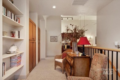 This beautifully maintained corner condo near downtown Eagle on Eagle Hills Golf Course in Idaho - for sale on GolfHomes.com, golf home, golf lot