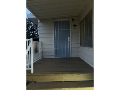 The location of this property is ideal for those looking for a on Desert Crest Country Club in California - for sale on GolfHomes.com, golf home, golf lot