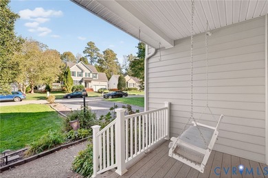 Find Your Retreat in Birkdale - Modern Comfort, Outdoor Living on Birkdale Golf and Country Club in Virginia - for sale on GolfHomes.com, golf home, golf lot