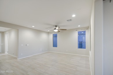 Move in ready home in highly desireable Sun City Festival! 27 on Copper Canyon Golf Club in Arizona - for sale on GolfHomes.com, golf home, golf lot