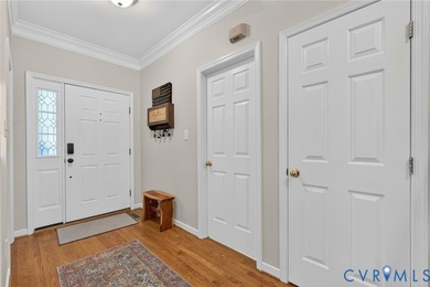 Find Your Retreat in Birkdale - Modern Comfort, Outdoor Living on Birkdale Golf and Country Club in Virginia - for sale on GolfHomes.com, golf home, golf lot