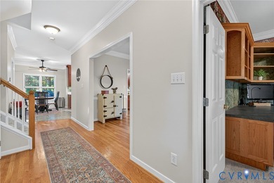 Find Your Retreat in Birkdale - Modern Comfort, Outdoor Living on Birkdale Golf and Country Club in Virginia - for sale on GolfHomes.com, golf home, golf lot