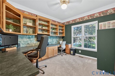 Find Your Retreat in Birkdale - Modern Comfort, Outdoor Living on Birkdale Golf and Country Club in Virginia - for sale on GolfHomes.com, golf home, golf lot