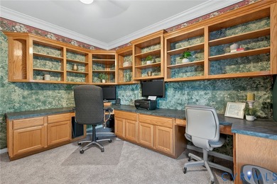 Find Your Retreat in Birkdale - Modern Comfort, Outdoor Living on Birkdale Golf and Country Club in Virginia - for sale on GolfHomes.com, golf home, golf lot