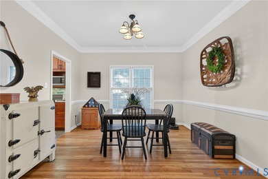 Find Your Retreat in Birkdale - Modern Comfort, Outdoor Living on Birkdale Golf and Country Club in Virginia - for sale on GolfHomes.com, golf home, golf lot