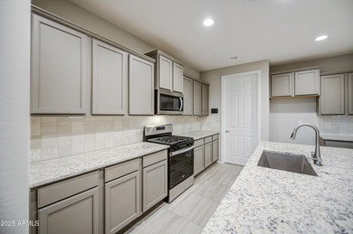 Move in ready home in highly desireable Sun City Festival! 27 on Copper Canyon Golf Club in Arizona - for sale on GolfHomes.com, golf home, golf lot