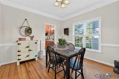 Find Your Retreat in Birkdale - Modern Comfort, Outdoor Living on Birkdale Golf and Country Club in Virginia - for sale on GolfHomes.com, golf home, golf lot