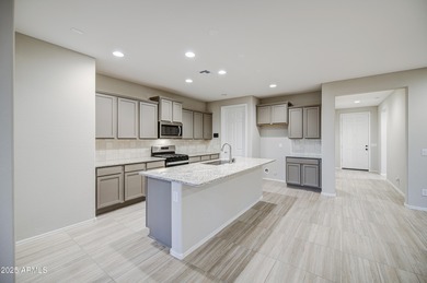 Move in ready home in highly desireable Sun City Festival! 27 on Copper Canyon Golf Club in Arizona - for sale on GolfHomes.com, golf home, golf lot