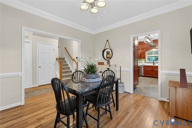 Find Your Retreat in Birkdale - Modern Comfort, Outdoor Living on Birkdale Golf and Country Club in Virginia - for sale on GolfHomes.com, golf home, golf lot