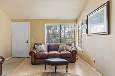 South Palm Springs! Avery nice 4-bedroom, 2.5-bathroom 1551 on Tahquitz Creek Golf Resort in California - for sale on GolfHomes.com, golf home, golf lot