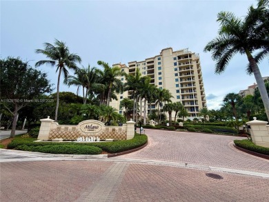 Wonderful condo in Exclusive guard-gated community of Deering on Deering Bay Yacht and Country Club in Florida - for sale on GolfHomes.com, golf home, golf lot
