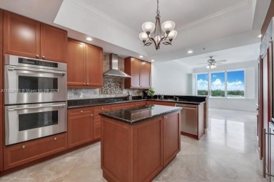 Wonderful condo in Exclusive guard-gated community of Deering on Deering Bay Yacht and Country Club in Florida - for sale on GolfHomes.com, golf home, golf lot