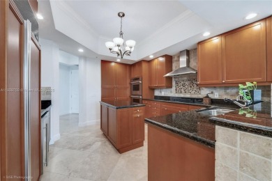 Wonderful condo in Exclusive guard-gated community of Deering on Deering Bay Yacht and Country Club in Florida - for sale on GolfHomes.com, golf home, golf lot
