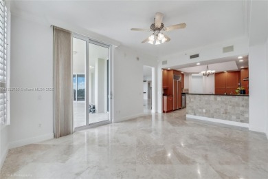 Wonderful condo in Exclusive guard-gated community of Deering on Deering Bay Yacht and Country Club in Florida - for sale on GolfHomes.com, golf home, golf lot