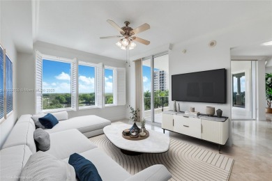 Wonderful condo in Exclusive guard-gated community of Deering on Deering Bay Yacht and Country Club in Florida - for sale on GolfHomes.com, golf home, golf lot