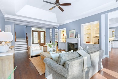 418 Snowy Egret Lane | Kiawah IslandMeticulously Maintained on Kiawah Island Resort - Cougar Point in South Carolina - for sale on GolfHomes.com, golf home, golf lot