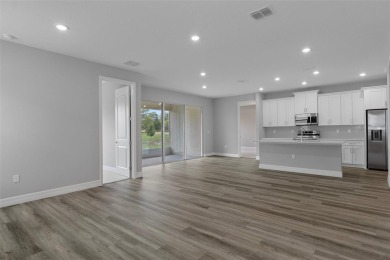 One or more photo(s) has been virtually staged. Brand New Luxury on Southern Woods Golf Club in Florida - for sale on GolfHomes.com, golf home, golf lot