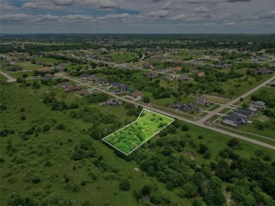 Are you ready to build the home you've always envisioned? This on Tangle Ridge Golf Club in Texas - for sale on GolfHomes.com, golf home, golf lot