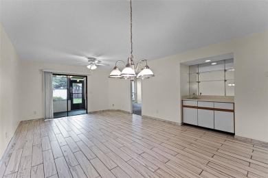 Recently vacated and ready to move in! Rare opportunity to own on Ventura Country Club in Florida - for sale on GolfHomes.com, golf home, golf lot