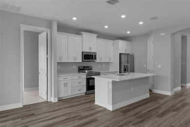 One or more photo(s) has been virtually staged. Brand New Luxury on Southern Woods Golf Club in Florida - for sale on GolfHomes.com, golf home, golf lot