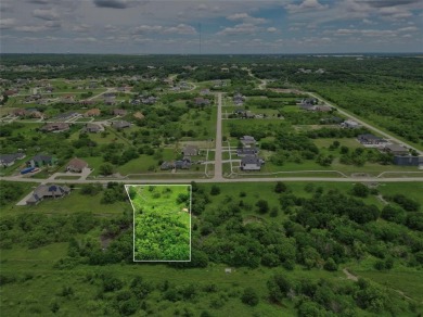Are you ready to build the home you've always envisioned? This on Tangle Ridge Golf Club in Texas - for sale on GolfHomes.com, golf home, golf lot