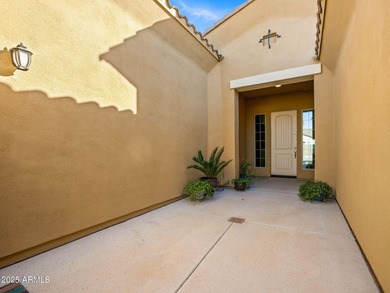 Welcome Home to this Stunning Property located in the Highly on Estrella Mountain Ranch Golf Course in Arizona - for sale on GolfHomes.com, golf home, golf lot