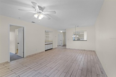Recently vacated and ready to move in! Rare opportunity to own on Ventura Country Club in Florida - for sale on GolfHomes.com, golf home, golf lot
