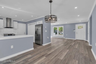 Located in the highly desirable 55+ community of Leisure Village on Leisure Village West Assoc. in New Jersey - for sale on GolfHomes.com, golf home, golf lot