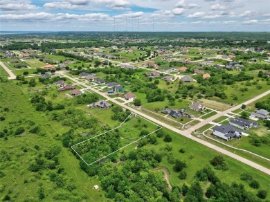 Are you ready to build the home you've always envisioned? This on Tangle Ridge Golf Club in Texas - for sale on GolfHomes.com, golf home, golf lot