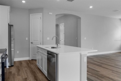 One or more photo(s) has been virtually staged. Brand New Luxury on Southern Woods Golf Club in Florida - for sale on GolfHomes.com, golf home, golf lot