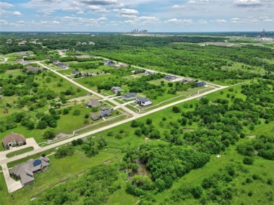 Are you ready to build the home you've always envisioned? This on Tangle Ridge Golf Club in Texas - for sale on GolfHomes.com, golf home, golf lot