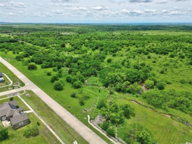 Are you ready to build the home you've always envisioned? This on Tangle Ridge Golf Club in Texas - for sale on GolfHomes.com, golf home, golf lot
