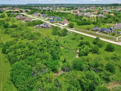 Are you ready to build the home you've always envisioned? This on Tangle Ridge Golf Club in Texas - for sale on GolfHomes.com, golf home, golf lot
