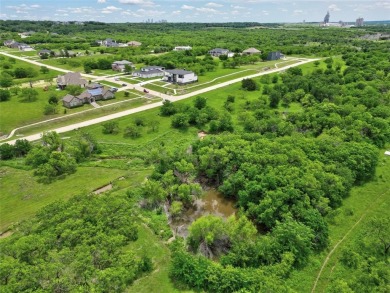 Are you ready to build the home you've always envisioned? This on Tangle Ridge Golf Club in Texas - for sale on GolfHomes.com, golf home, golf lot