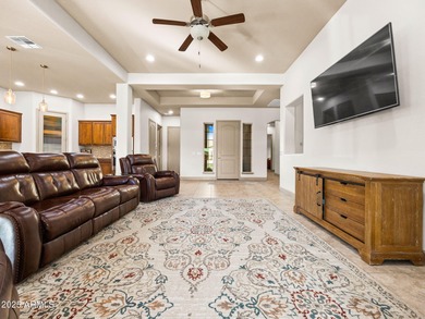 Welcome Home to this Stunning Property located in the Highly on Estrella Mountain Ranch Golf Course in Arizona - for sale on GolfHomes.com, golf home, golf lot