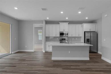 One or more photo(s) has been virtually staged. Brand New Luxury on Southern Woods Golf Club in Florida - for sale on GolfHomes.com, golf home, golf lot