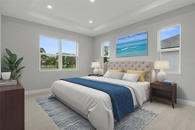 One or more photo(s) has been virtually staged. Brand New Luxury on Southern Woods Golf Club in Florida - for sale on GolfHomes.com, golf home, golf lot
