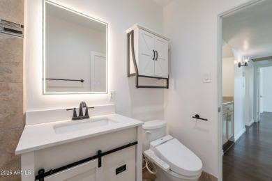 Live steps to 222-acre Encanto Park with two golf courses, a 7 on Encanto 18 Golf Course in Arizona - for sale on GolfHomes.com, golf home, golf lot