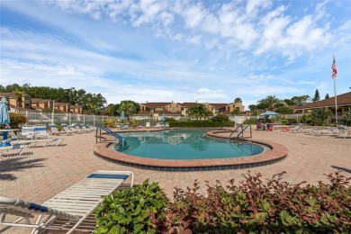 Recently vacated and ready to move in! Rare opportunity to own on Ventura Country Club in Florida - for sale on GolfHomes.com, golf home, golf lot