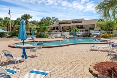 Recently vacated and ready to move in! Rare opportunity to own on Ventura Country Club in Florida - for sale on GolfHomes.com, golf home, golf lot